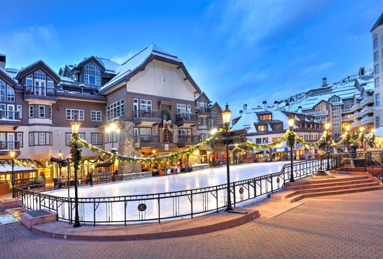 Beaver Creek Village Avon Exteriér fotografie